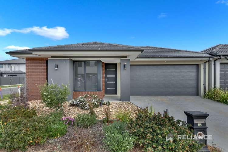 Main view of Homely house listing, 13 Implexa Drive, Tarneit VIC 3029