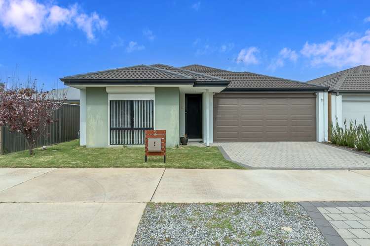 2 Parkhurst Avenue, Hilbert WA 6112