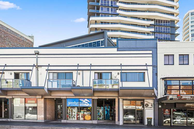 Main view of Homely unit listing, 5/290 Crown Street, Wollongong NSW 2500