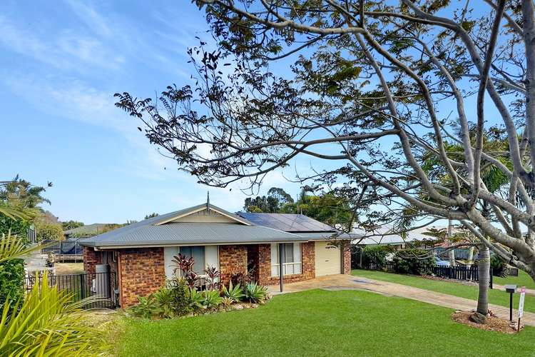 Main view of Homely house listing, 51 Julie Anne Street, Urraween QLD 4655