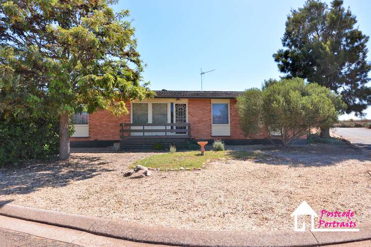 Main view of Homely unit listing, 2 Karingal Close, Whyalla Norrie SA 5608