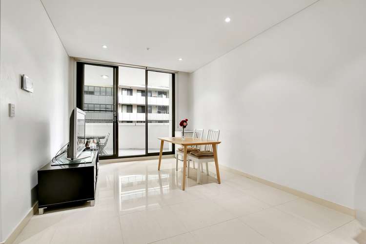 Main view of Homely apartment listing, 634/2 Nipper Street, Homebush NSW 2140