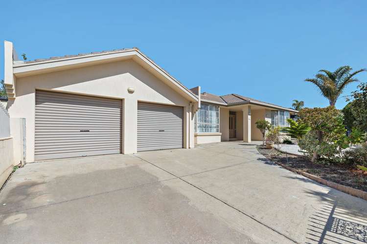 Main view of Homely house listing, 129 Lady Nelson Way, Keilor Downs VIC 3038