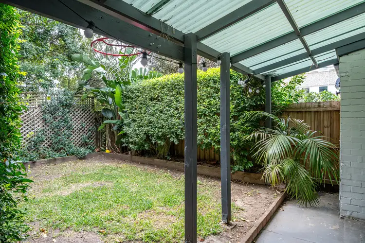 124 Old Canterbury Road