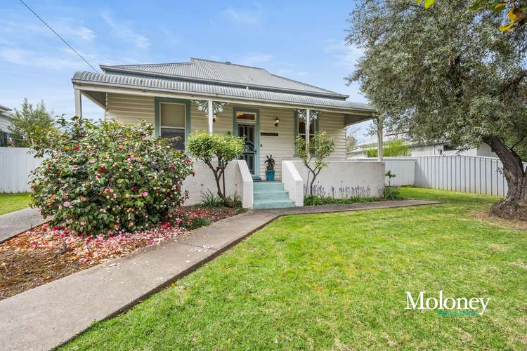 Main view of Homely house listing, 18 Birdwood Street, Corowa NSW 2646