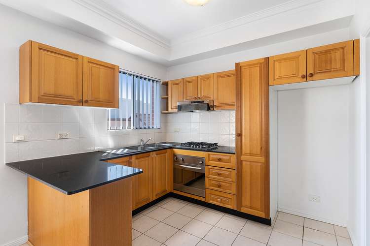 Second view of Homely apartment listing, 17/42 Swan Avenue, Strathfield NSW 2135
