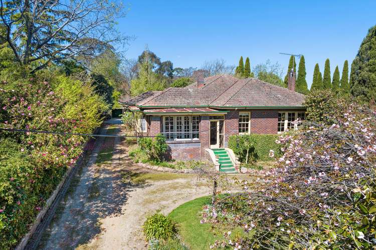 Main view of Homely house listing, 88 Bendooley Street, Bowral NSW 2576