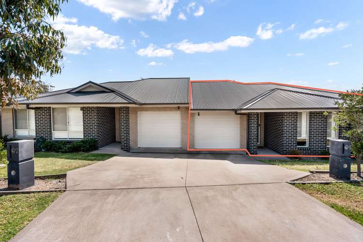 Main view of Homely villa listing, 47 Radiant Avenue, Bolwarra Heights NSW 2320