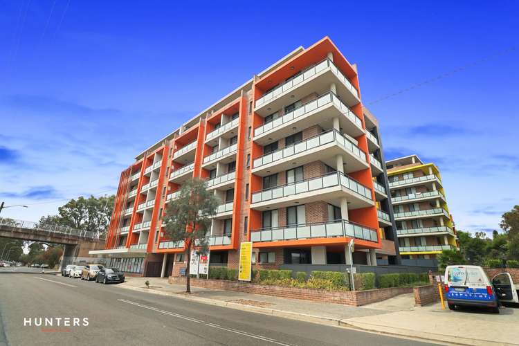 Main view of Homely apartment listing, 37/76-84 Railway Terrace, Merrylands NSW 2160