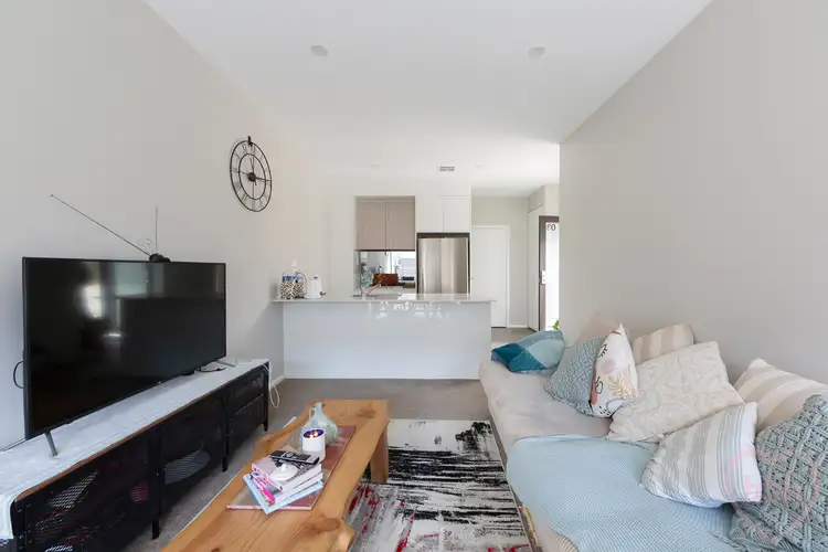 Main view of Homely townhouse listing, 80/45 Negus Crescent, Watson ACT 2602