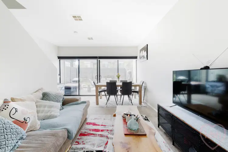 Third view of Homely townhouse listing, 80/45 Negus Crescent, Watson ACT 2602