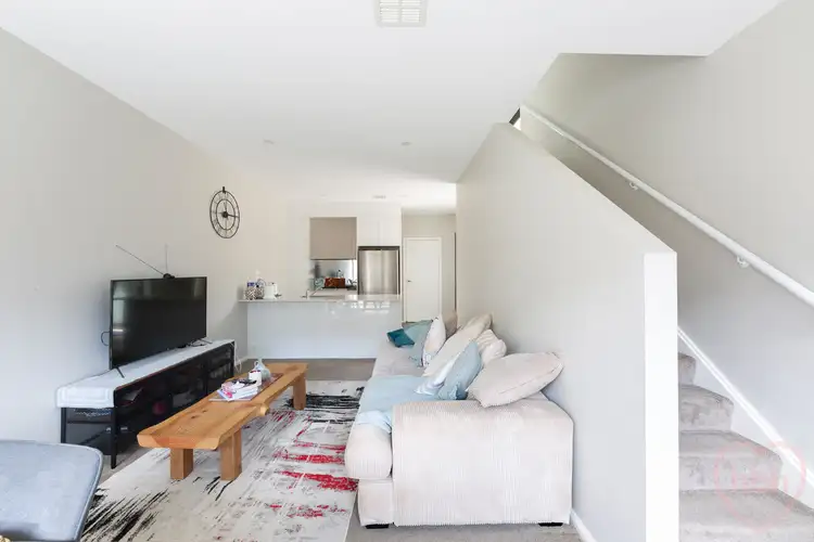 Fifth view of Homely townhouse listing, 80/45 Negus Crescent, Watson ACT 2602