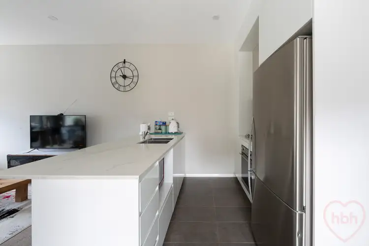Sixth view of Homely townhouse listing, 80/45 Negus Crescent, Watson ACT 2602