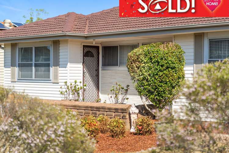 Main view of Homely house listing, 11 Catherine Street, Swansea NSW 2281