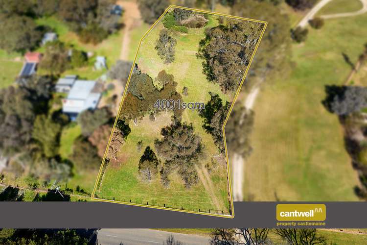 Main view of Homely residentialLand listing, Lot 2, 108 Vaughan Springs Road, Yapeen VIC 3451