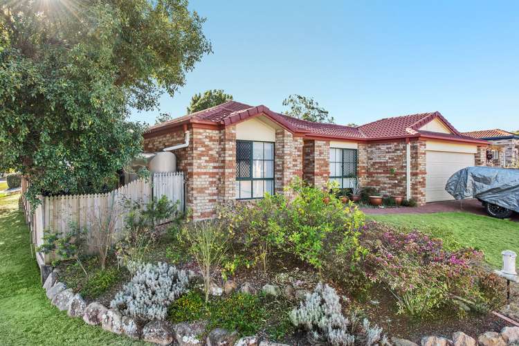 29 Clearmount Crescent, Carindale QLD 4152