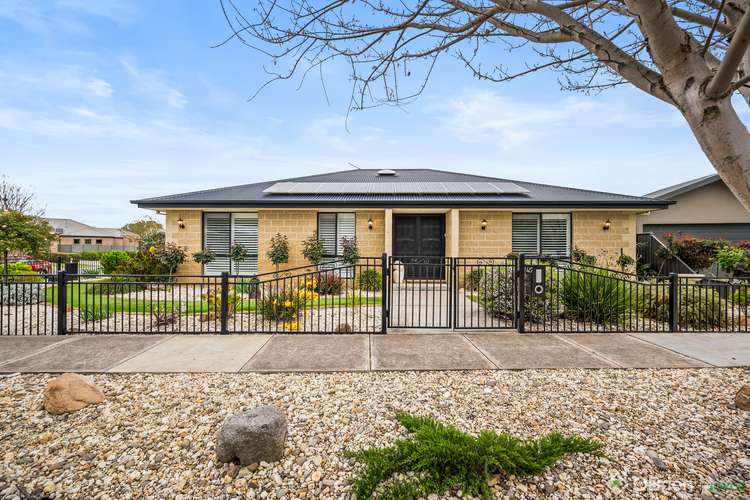 Main view of Homely house listing, 45 Cambridge Drive, Wangaratta VIC 3677