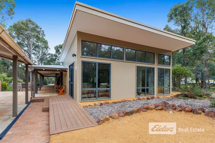 292 Booth Street, Collie WA 6225