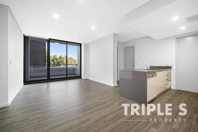 Main view of Homely apartment listing, 412/54 Rosebery Avenue, Rosebery NSW 2018
