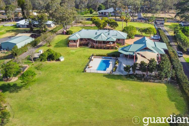 27 Millers Road, Cattai NSW 2756