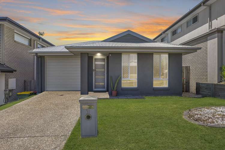 31 Falcon Street, Redbank Plains QLD 4301