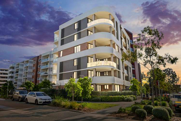 Main view of Homely apartment listing, 104/2 Mahroot Street, Botany NSW 2019