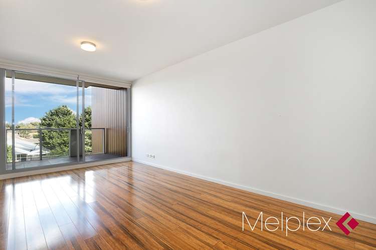 Second view of Homely apartment listing, 202A/168 Victoria Road, Northcote VIC 3070
