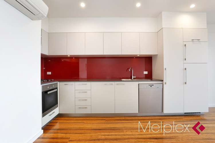 Fourth view of Homely apartment listing, 202A/168 Victoria Road, Northcote VIC 3070