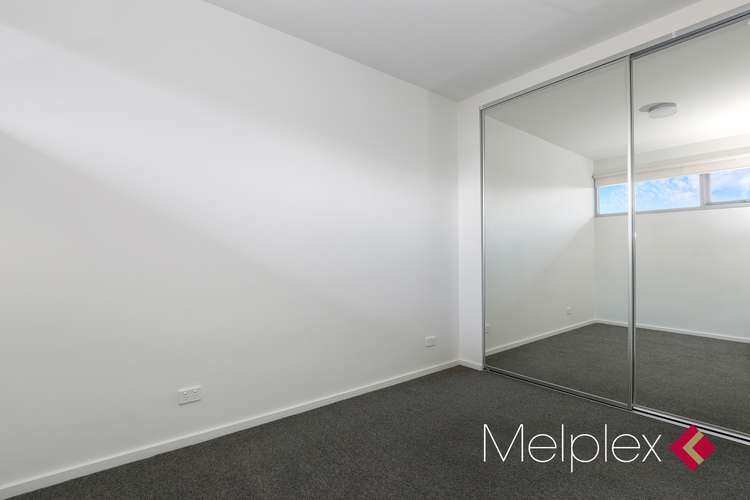 Fifth view of Homely apartment listing, 202A/168 Victoria Road, Northcote VIC 3070