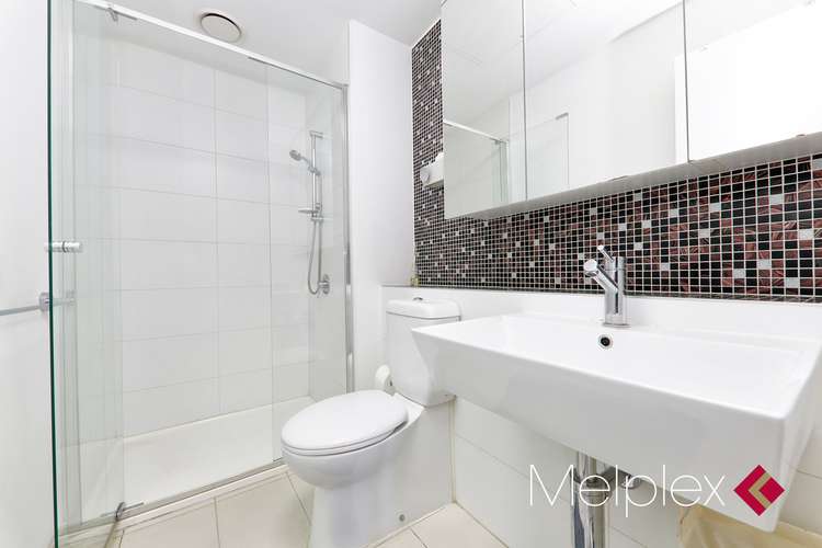 Sixth view of Homely apartment listing, 1107/639 Lonsdale Street, Melbourne VIC 3000