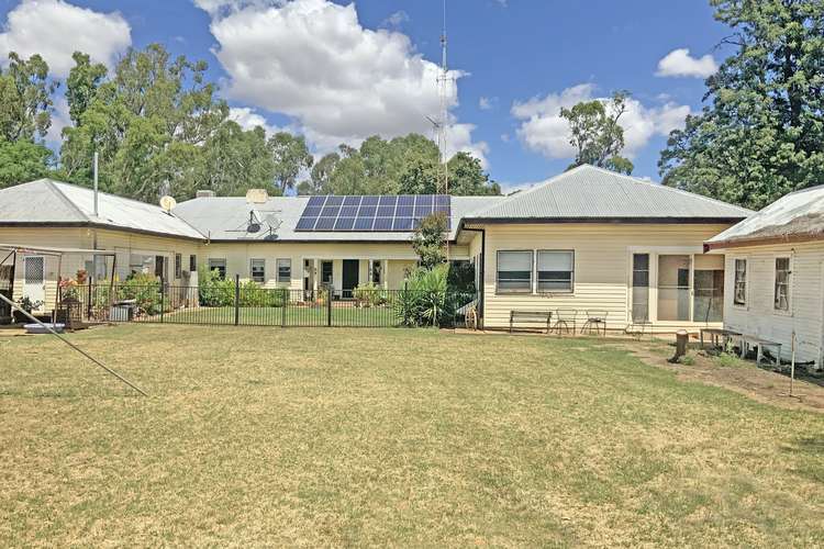 Main view of Homely ruralOther listing, 1883 Burroway Road, Narromine NSW 2821