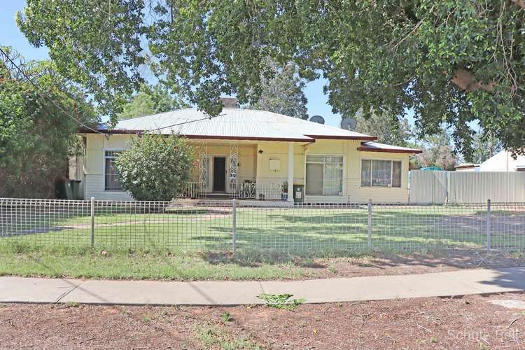 Main view of Homely house listing, 61 Mitchell Street, Bourke NSW 2840