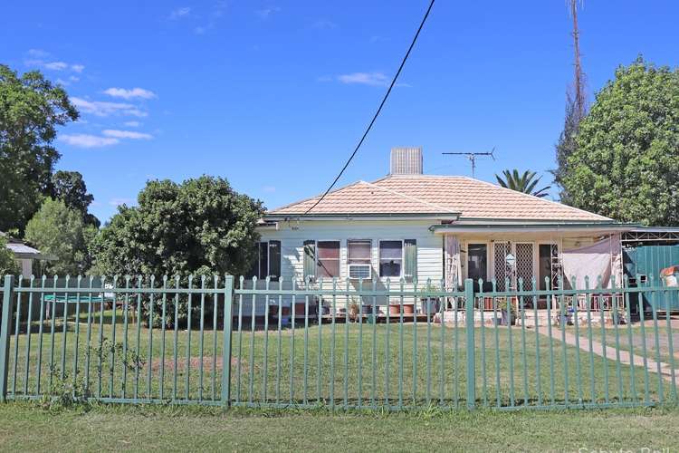 Main view of Homely house listing, 26 Hope Street, Bourke NSW 2840