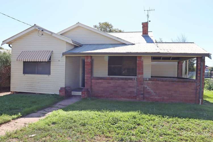 Main view of Homely house listing, 83 Mitchell Street, Bourke NSW 2840