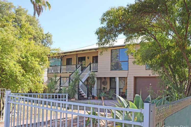 Main view of Homely house listing, 91 Mertin Street, Bourke NSW 2840