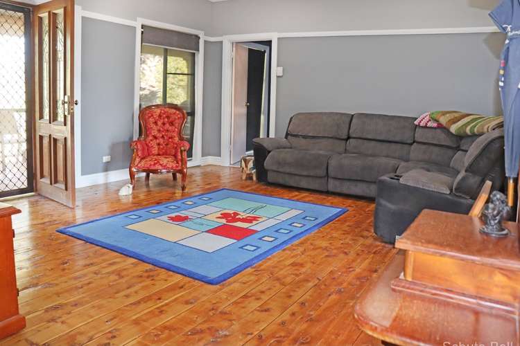 Second view of Homely house listing, 91 Mertin Street, Bourke NSW 2840