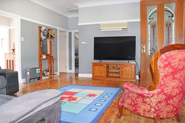 Third view of Homely house listing, 91 Mertin Street, Bourke NSW 2840
