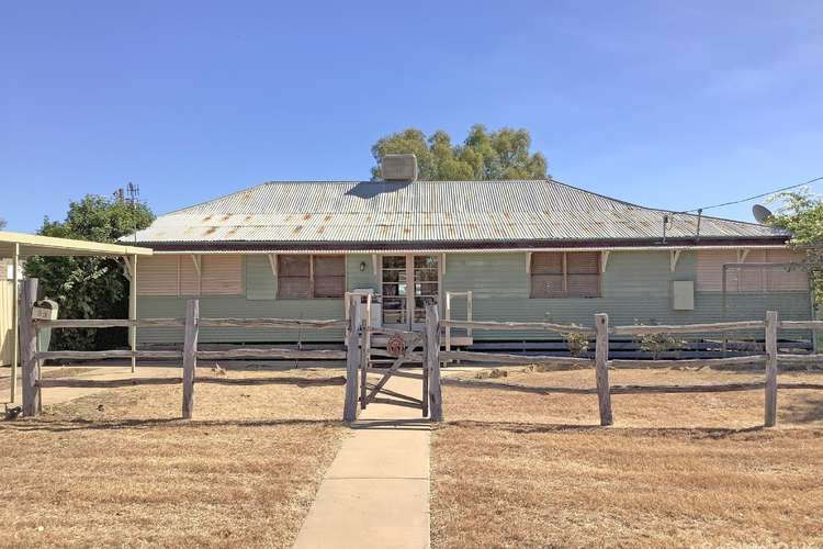 Main view of Homely house listing, 33 Eagle Street, Longreach QLD 4730