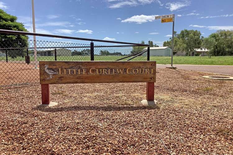 Main view of Homely residentialLand listing, 6 Little Curlew Court, Longreach QLD 4730