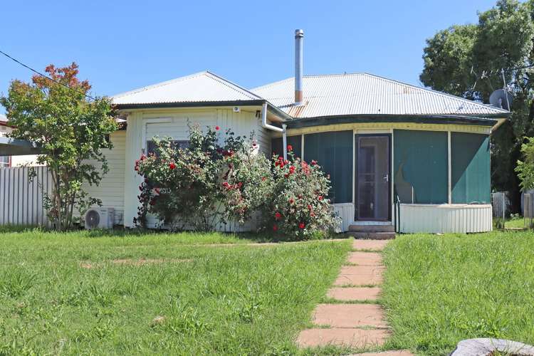 21 Mertin Street, Bourke NSW 2840