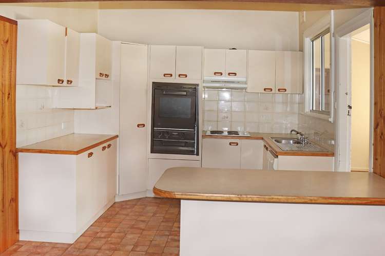 Third view of Homely house listing, 21 Mertin Street, Bourke NSW 2840