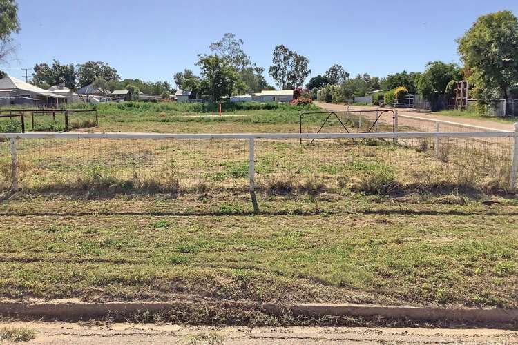 Main view of Homely residentialLand listing, . Duck Street, Longreach QLD 4730