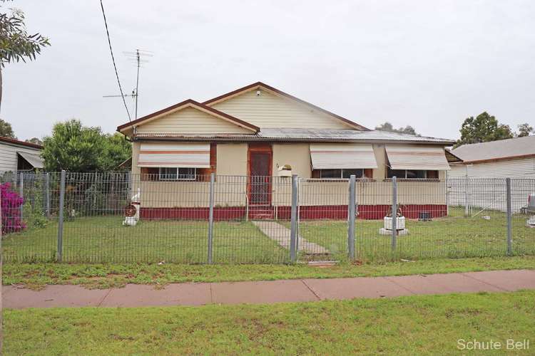 Main view of Homely house listing, 74 Oxley Street, Bourke NSW 2840