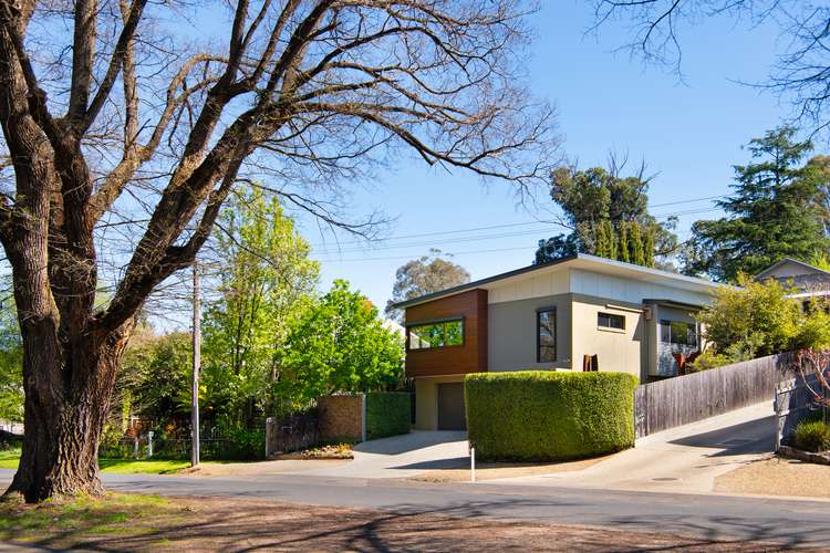Second view of Homely house listing, 107B Gingell Street, Castlemaine VIC 3450