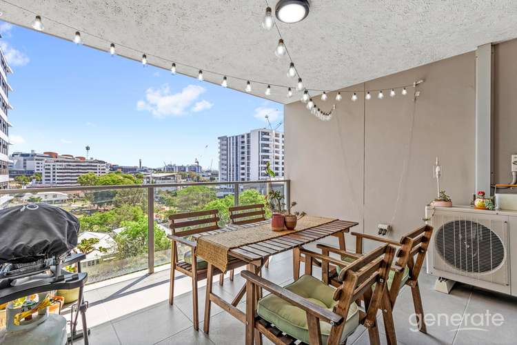 Main view of Homely apartment listing, 61/45-51 Regent Street, Woolloongabba QLD 4102