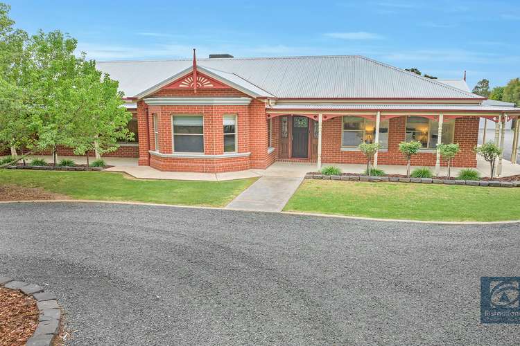Main view of Homely house listing, 79 Schoeffel Drive, Echuca VIC 3564