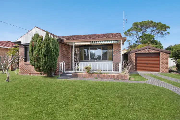 3 Kotari Parade, Lake Illawarra NSW 2528