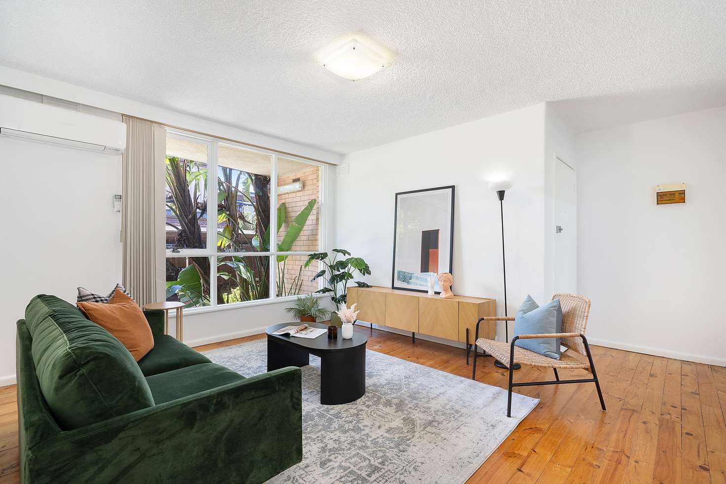 Main view of Homely apartment listing, 13/106-108 Cross Street, West Footscray VIC 3012
