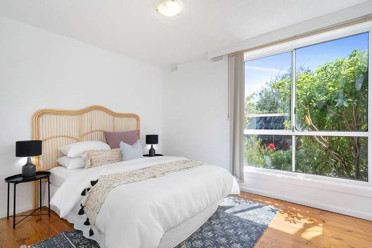 Third view of Homely apartment listing, 13/106-108 Cross Street, West Footscray VIC 3012