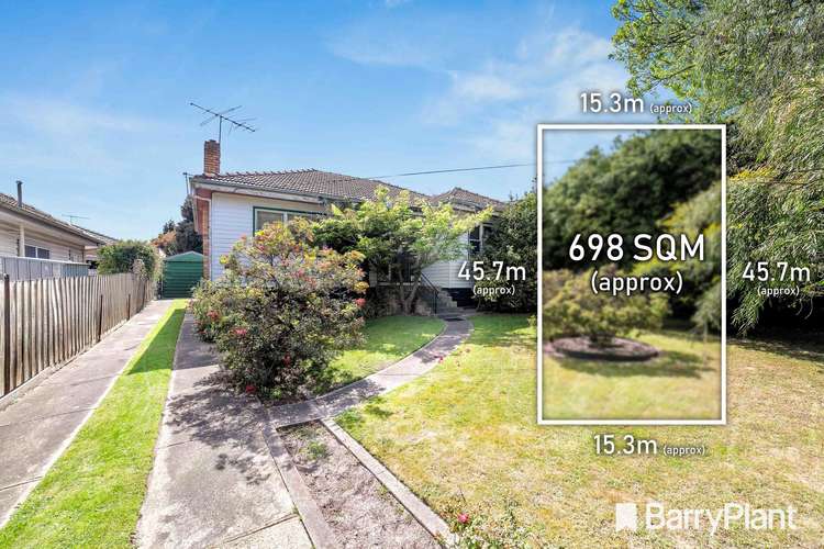 19 Margaret Street, Clayton VIC 3168